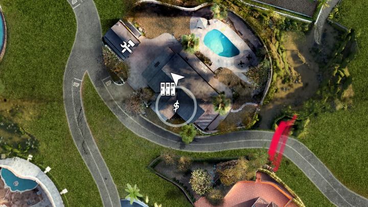 Location: Roger can be found in Rikky's house in Beverly Hills (central part of the district) - Dead Island 2: All Traders - Secrets and Collectibles - Dead Island 2 Guide