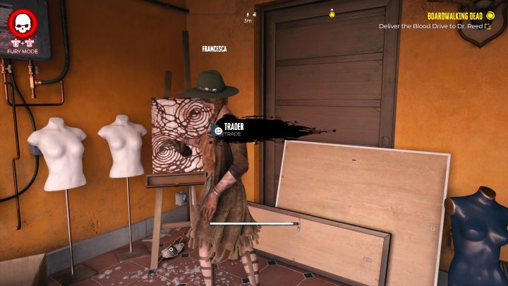 2 - Dead Island 2: All Traders - Secrets and Collectibles - Dead Island 2 Guide