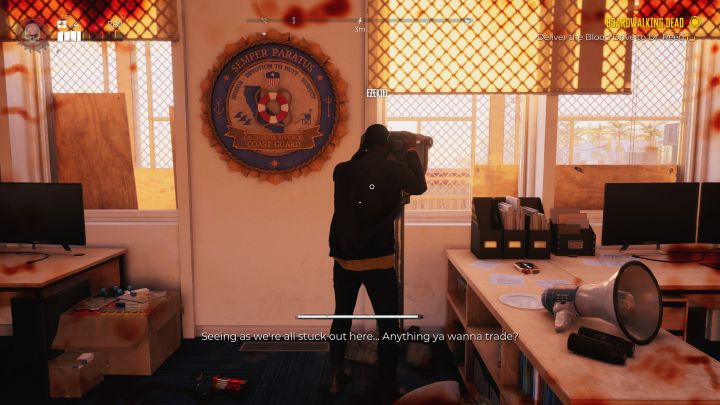 4 - Dead Island 2: All Traders - Secrets and Collectibles - Dead Island 2 Guide