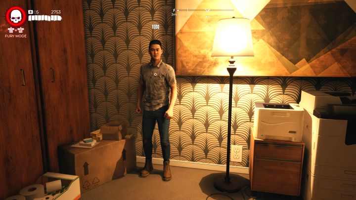 5 - Dead Island 2: All Traders - Secrets and Collectibles - Dead Island 2 Guide