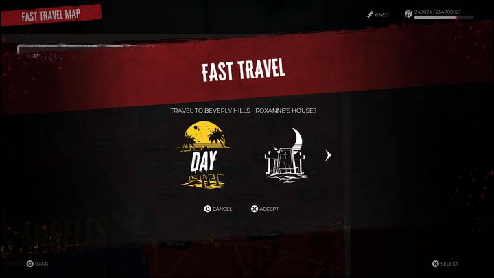 In case of Dead Island 2, the time of day doesn't affect gameplay much - Dead Island 2: Can you change the time of day? - FAQ - Dead Island 2 Guide