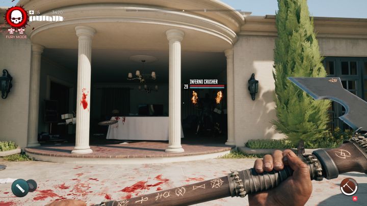 2 - Dead Island 2: Where is the key to Curtis safe? - FAQ - Dead Island 2 Guide