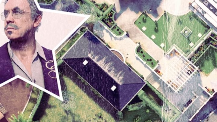 You can't get the key right away, that is, on your first visit to Bel-Air - Dead Island 2: Where is the key to Curtis safe? - FAQ - Dead Island 2 Guide