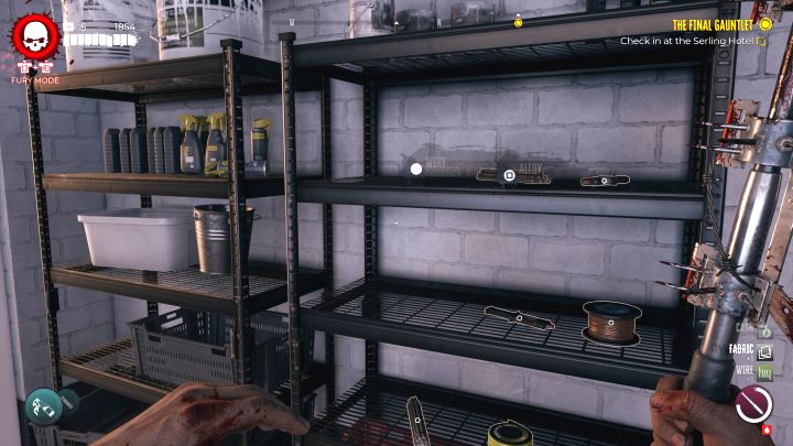 In Dead Island 2, items you have picked up in previously visited location may respawn - Dead Island 2: Does the loot respawn? - FAQ - Dead Island 2 Guide