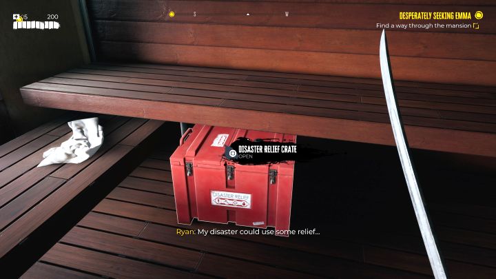 Loot in Disaster Relief Crate can also respawn - Dead Island 2: Does the loot respawn? - FAQ - Dead Island 2 Guide