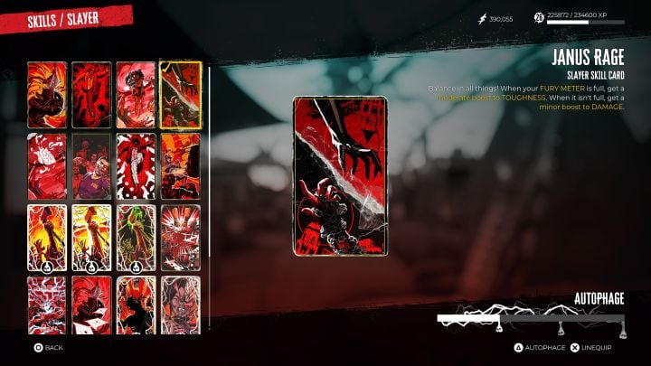 Skill name: Janus Rage - Dead Island 2: Best Skill Cards - Basics - Dead Island 2 Guide
