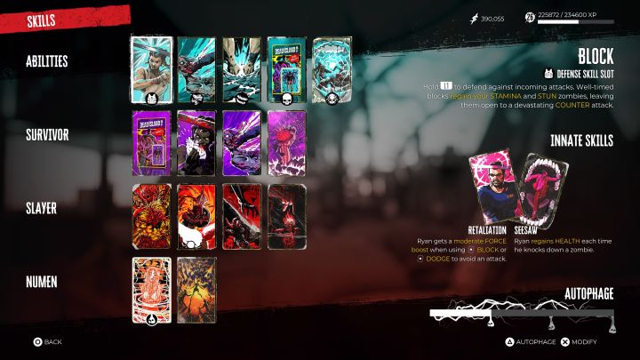 1 - Dead Island 2: Best Skill Cards - Basics - Dead Island 2 Guide