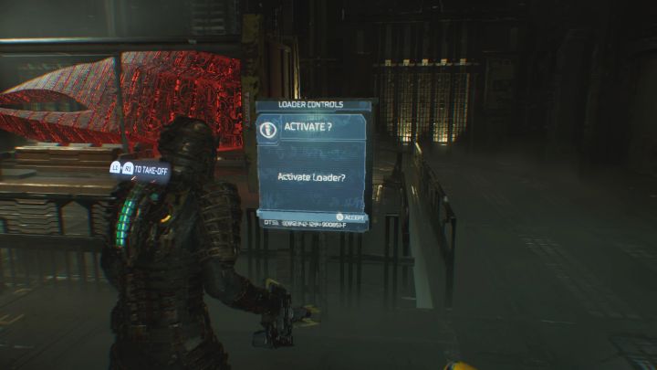 Find the southern room with the Marker - Dead Space Remake: Alternate Solutions - Main missions - Dead Space Remake Guide