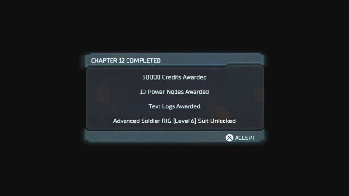 You get rewards completing the campaign for the first time - Dead Space Remake: New Game Plus - Basics - Dead Space Remake Guide