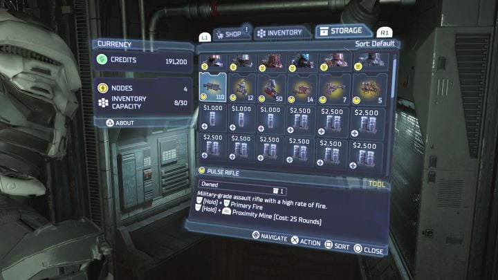 The following things are transferred to the New Game Plus mode - Dead Space Remake: New Game Plus - Basics - Dead Space Remake Guide