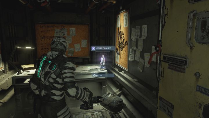 The most important novelty is the option of unlocking the game's alternate ending - Dead Space Remake: New Game Plus - Basics - Dead Space Remake Guide