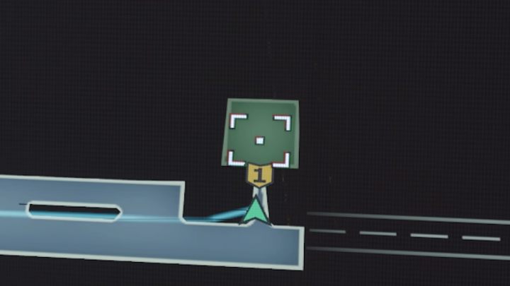 Discovered locked doors are marked on the map - Dead Space Remake: How to get security clearances? - FAQ - Dead Space Remake Guide