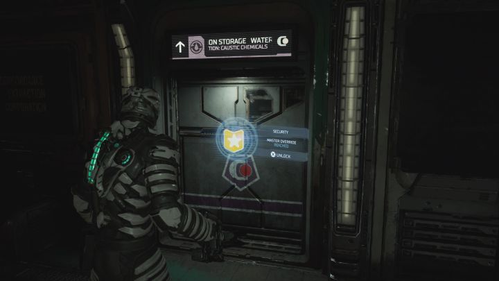 Dead Space Remake offers an NG+ mode that carries some of your progress from the previous playthrough - Dead Space Remake: How to get security clearances? - FAQ - Dead Space Remake Guide