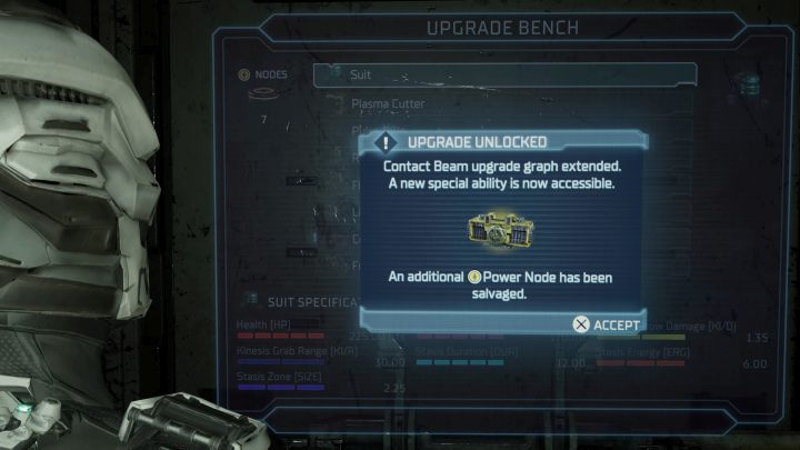 How to unlock: Install every weapon upgrade - Dead Space Remake: Trophies/Achievements - list, trophy guide - Appendix - Dead Space Remake Guide