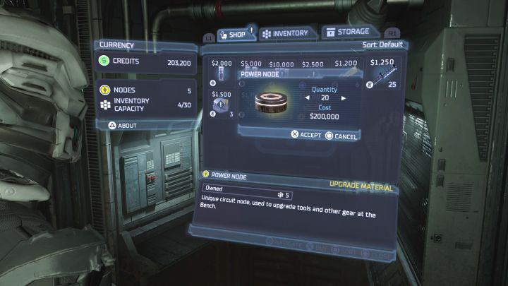 How to unlock: Fully upgrade all weapons and equipment - Dead Space Remake: Trophies/Achievements - list, trophy guide - Appendix - Dead Space Remake Guide