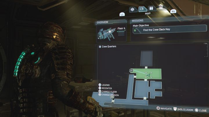 How to unlock: Complete Level 6 in Zero-G Basketball - Dead Space Remake: Trophies/Achievements - list, trophy guide - Appendix - Dead Space Remake Guide