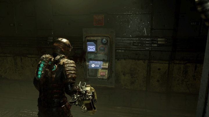 Dead Space Chapter 3: Course Correction