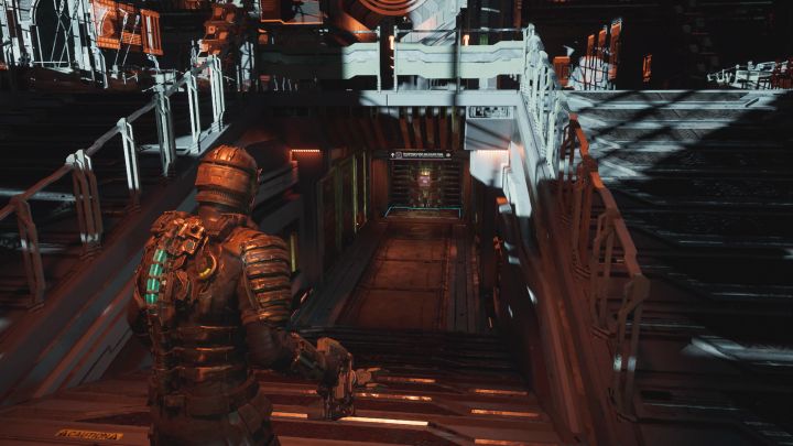 Dead Space Chapter 4: Obliteration Imminent, How to beat the Brute boss