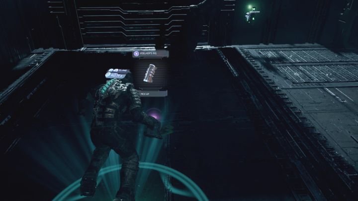 1 - Dead Space Remake: You Are Not Authorized - Side missions - Dead Space Remake Guide