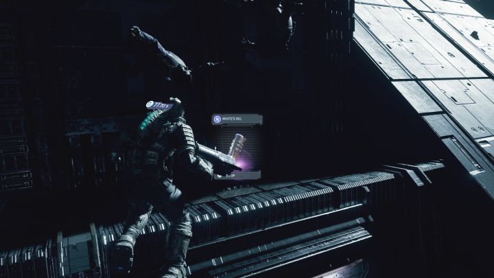 2 - Dead Space Remake: You Are Not Authorized - Side missions - Dead Space Remake Guide