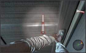 You get to a blocked passage - Chaos Overture; Blood on the Sand | Prologue - Prologue - Dead Island Game Guide