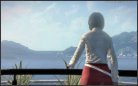 After getting to a next room, go back to the corridor - Chaos Overture; Blood on the Sand | Prologue - Prologue - Dead Island Game Guide