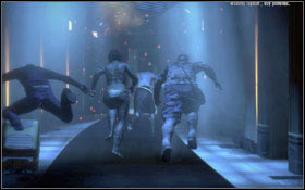 6 - Chaos Overture; Blood on the Sand | Prologue - Prologue - Dead Island Game Guide