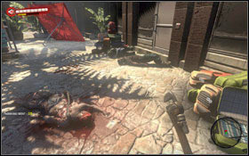 A signal is still weak and boosting it may take a while - Born to be Wild - Chapter 3 - Dead Island Game Guide