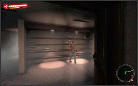 Go left (the door on the right leads to the cold store) but in a next room youll run into even more zombies - Born to be Wild - Chapter 3 - Dead Island Game Guide