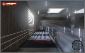 Go ahead through a dressing room - Born to be Wild - Chapter 3 - Dead Island Game Guide