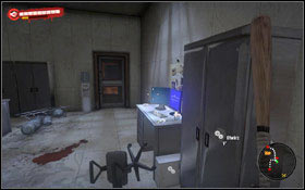 9 - Born to be Wild - Chapter 3 - Dead Island Game Guide