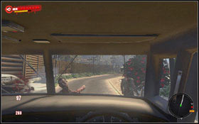 11 - Born to be Wild - Chapter 3 - Dead Island Game Guide