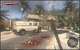 3 - Black Hawk Down; Misery Wagon - Chapter 4 - Dead Island Game Guide