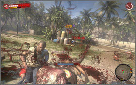 2 - Only the Strong Survive; On the Road - Chapter 4 - Dead Island Game Guide