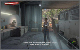 3 - Only the Strong Survive; On the Road - Chapter 4 - Dead Island Game Guide