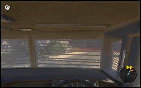 The last mission in Act 1 is very easy - Only the Strong Survive; On the Road - Chapter 4 - Dead Island Game Guide