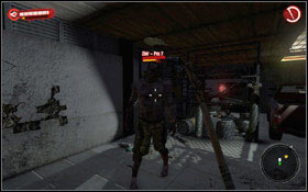 3 - Ashes to Ashes; Lazarus Rising - Sidequests - Dead Island Game Guide