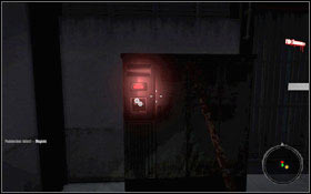 Jump down to the storage room through the open frame in the roof - Ashes to Ashes; Lazarus Rising - Sidequests - Dead Island Game Guide