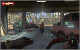 4 - Ashes to Ashes; Lazarus Rising - Sidequests - Dead Island Game Guide