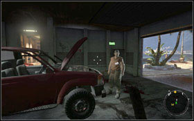 6 - Ashes to Ashes; Lazarus Rising - Sidequests - Dead Island Game Guide