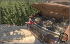 7 - Ashes to Ashes; Lazarus Rising - Sidequests - Dead Island Game Guide