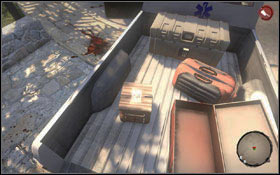 Unfortunately, there are no useful medical help in the room - Bloody Health Service!; Life in the bag - Sidequests - Dead Island Game Guide
