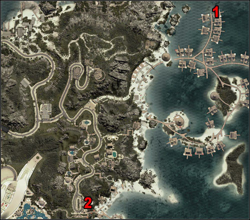 Obtained from: Max Portman - Family Matters; My Precious... - Sidequests - Dead Island Game Guide