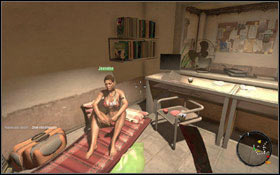 3 - Family Matters; My Precious... - Sidequests - Dead Island Game Guide