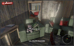 3 - Toy Story; Bloody Valentine - Sidequests - Dead Island Game Guide