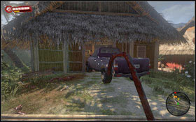 4 - Toy Story; Bloody Valentine - Sidequests - Dead Island Game Guide