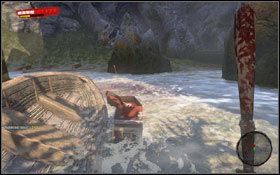 3 - Light My Fire; Tell Me Where It Hurts - Sidequests - Dead Island Game Guide