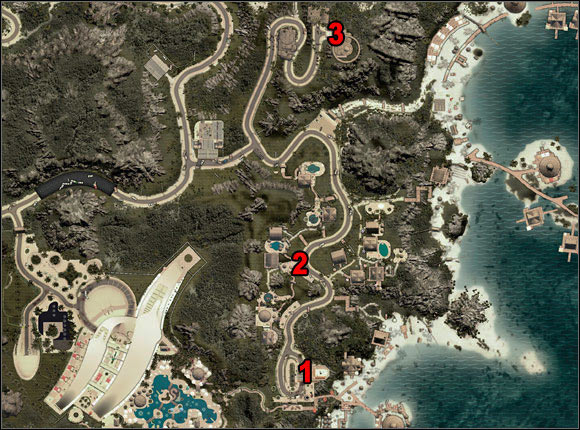 Obtained from: Mick Fler - Light My Fire; Tell Me Where It Hurts - Sidequests - Dead Island Game Guide