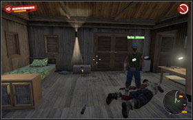 1 - Fluid Necessity; Waterdance - Sidequests - Dead Island Game Guide