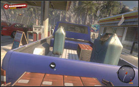 2 - Fluid Necessity; Waterdance - Sidequests - Dead Island Game Guide